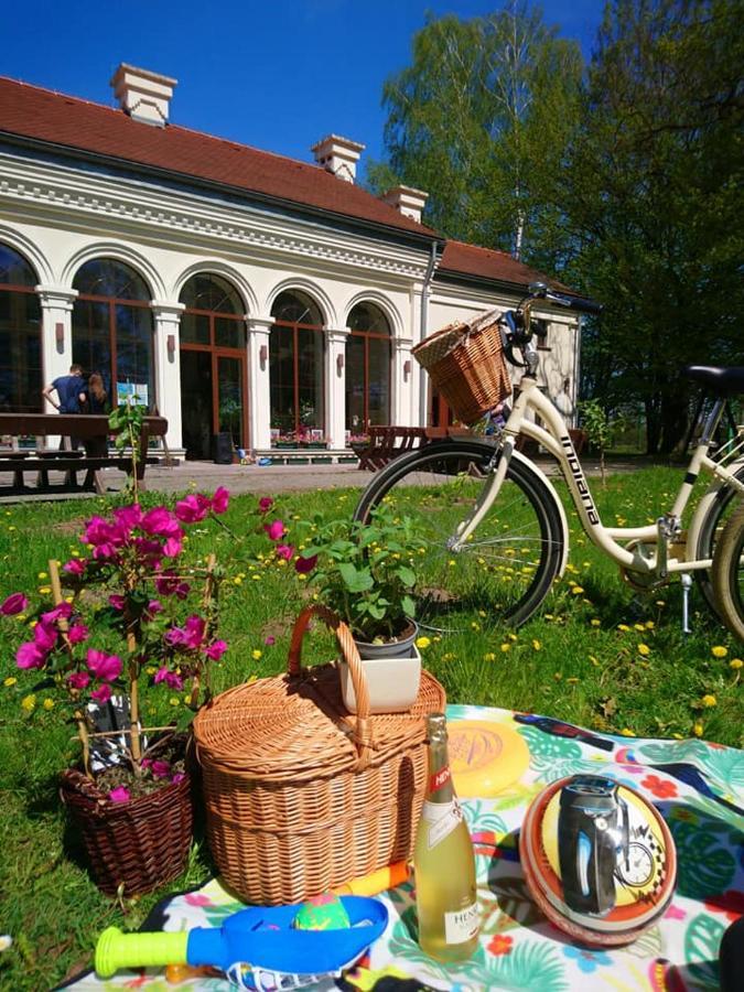 Zamek W Baranowie Sandomierskim Baranów Sandomierski エクステリア 写真